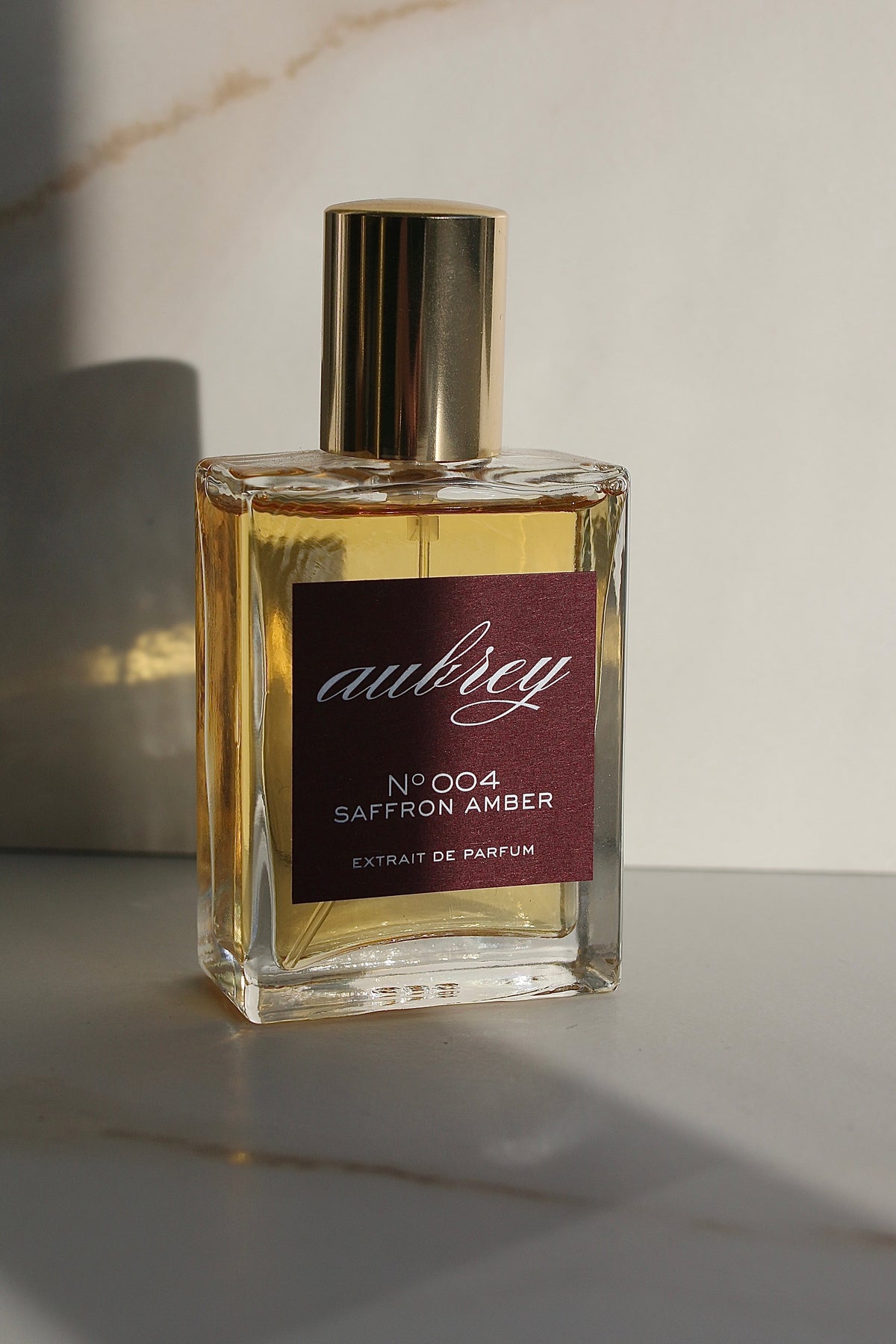 Why Aubrey Fragrance embraces the art of niche fragrance