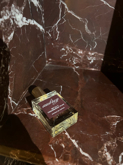 017 Cedarwood Plum